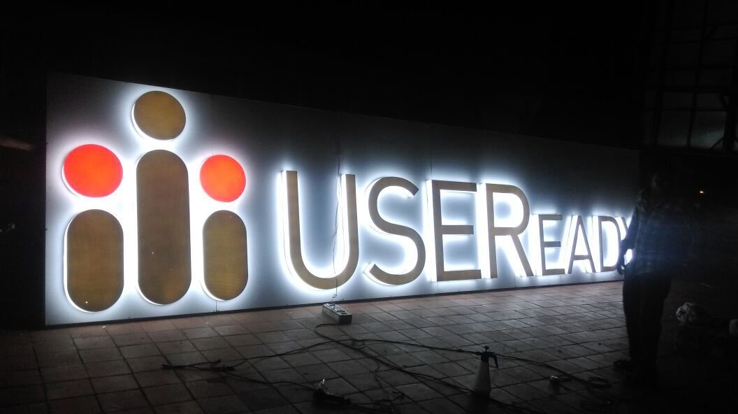 Signboard